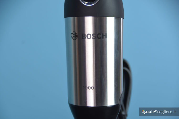 Bosch Ergo Mixx Style MS6CM6120