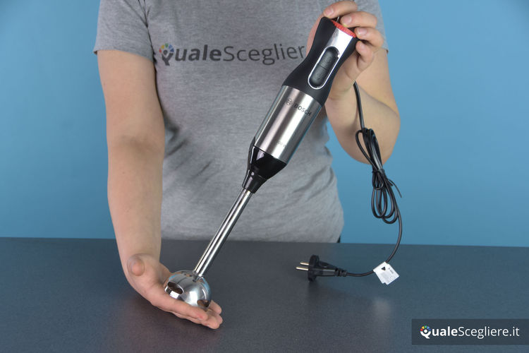 Bosch Ergo Mixx Style MS6CM6120