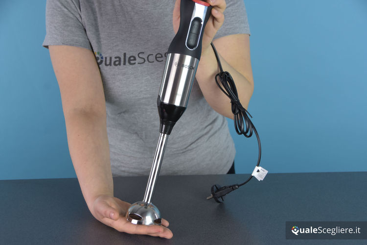 Bosch Ergo Mixx Style MS6CM6120