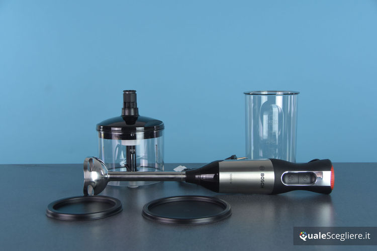 Bosch Ergo Mixx Style MS6CM6120