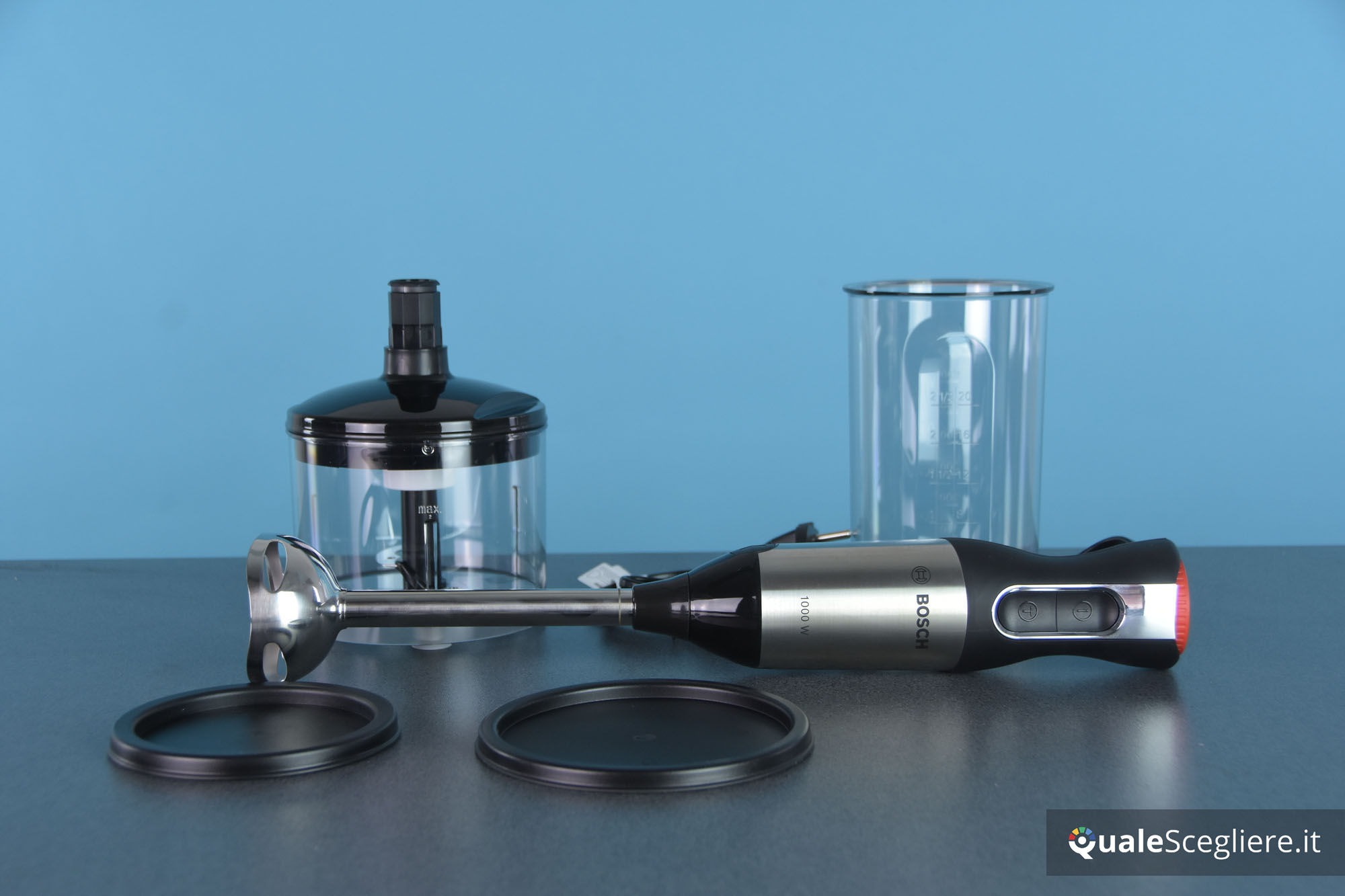 Bosch Ergo Mixx Style MS6CM6120