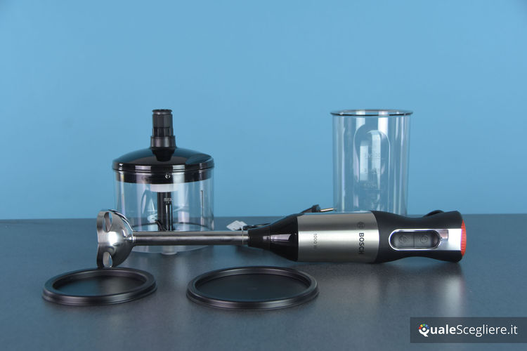 Bosch Ergo Mixx Style MS6CM6120