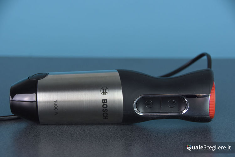 Bosch Ergo Mixx Style MS6CM6120