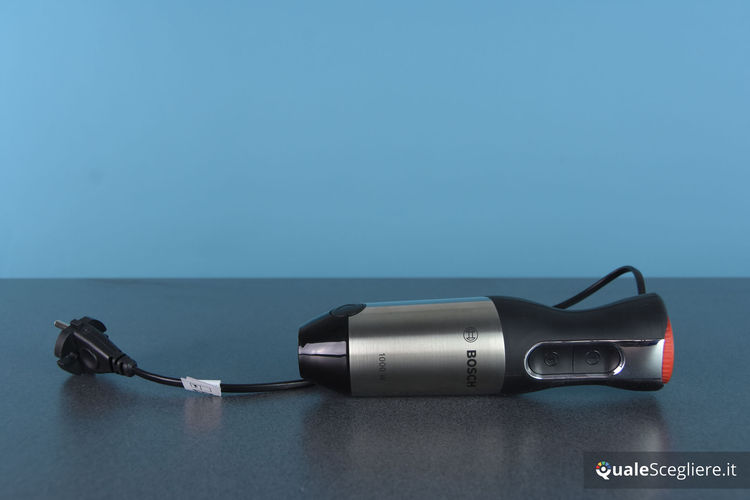 Bosch Ergo Mixx Style MS6CM6120