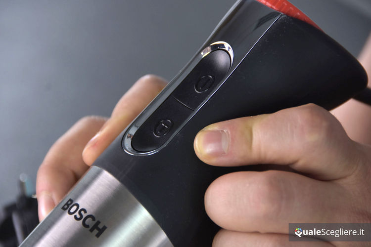 Bosch Ergo Mixx Style MS6CM6120