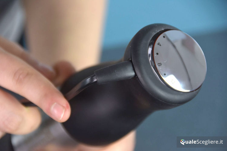 Bosch Ergo Mixx Style MS6CM6120