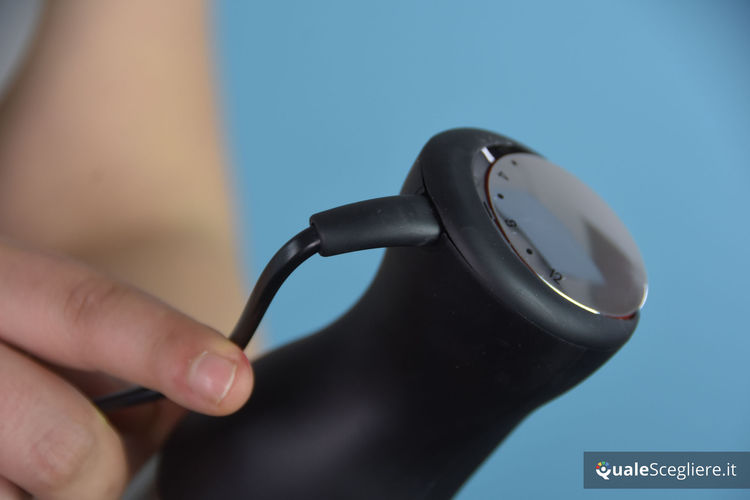 Bosch Ergo Mixx Style MS6CM6120