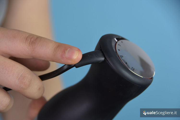 Bosch Ergo Mixx Style MS6CM6120