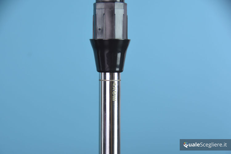 Bosch Ergo Mixx Style MS6CM6120