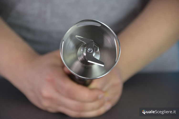 Bosch Ergo Mixx Style MS6CM6120