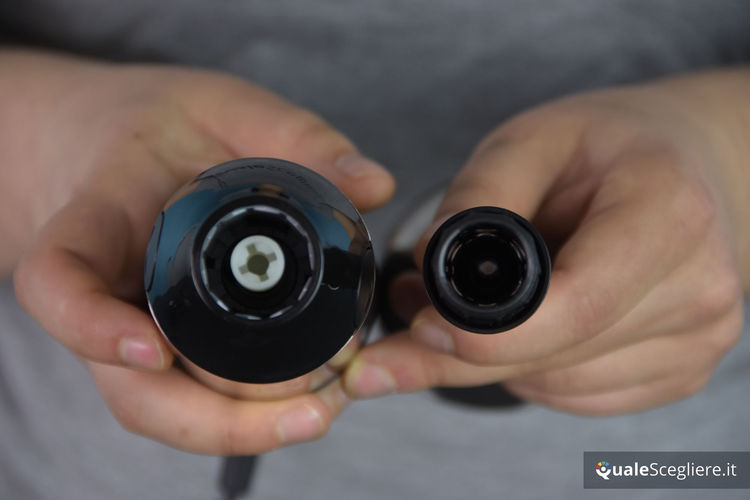 Bosch Ergo Mixx Style MS6CM6120