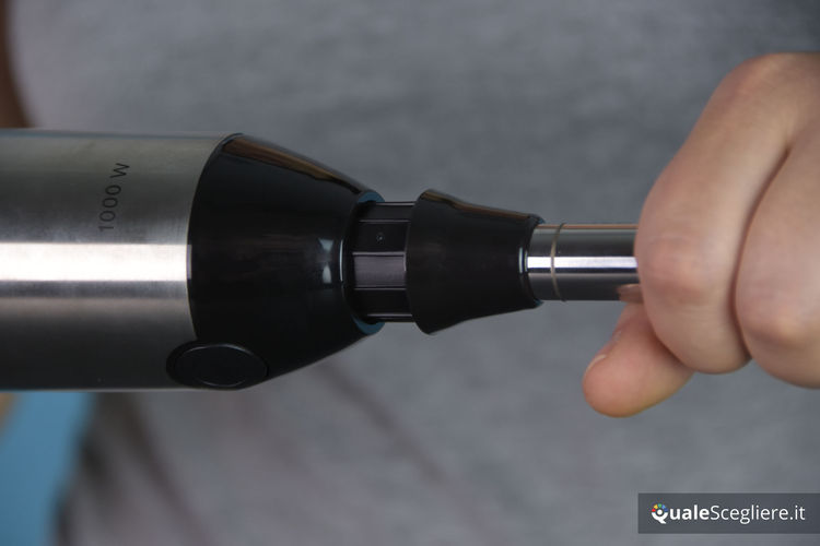 Bosch Ergo Mixx Style MS6CM6120