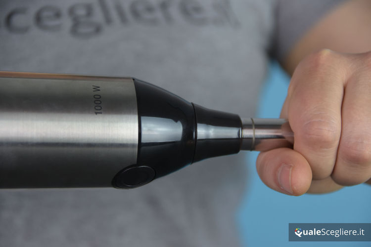 Bosch Ergo Mixx Style MS6CM6120