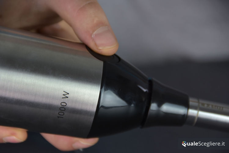 Bosch Ergo Mixx Style MS6CM6120