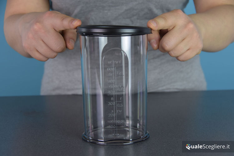 Bosch Ergo Mixx Style MS6CM6120