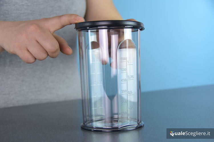 Bosch Ergo Mixx Style MS6CM6120