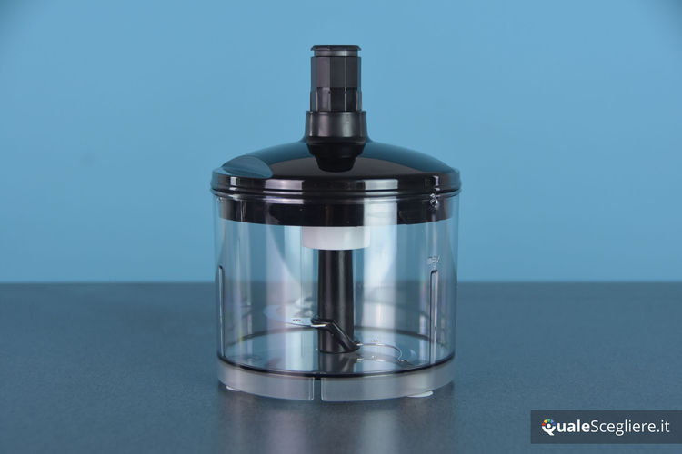 Bosch Ergo Mixx Style MS6CM6120