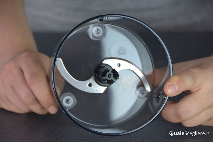 Bosch Ergo Mixx Style MS6CM6120