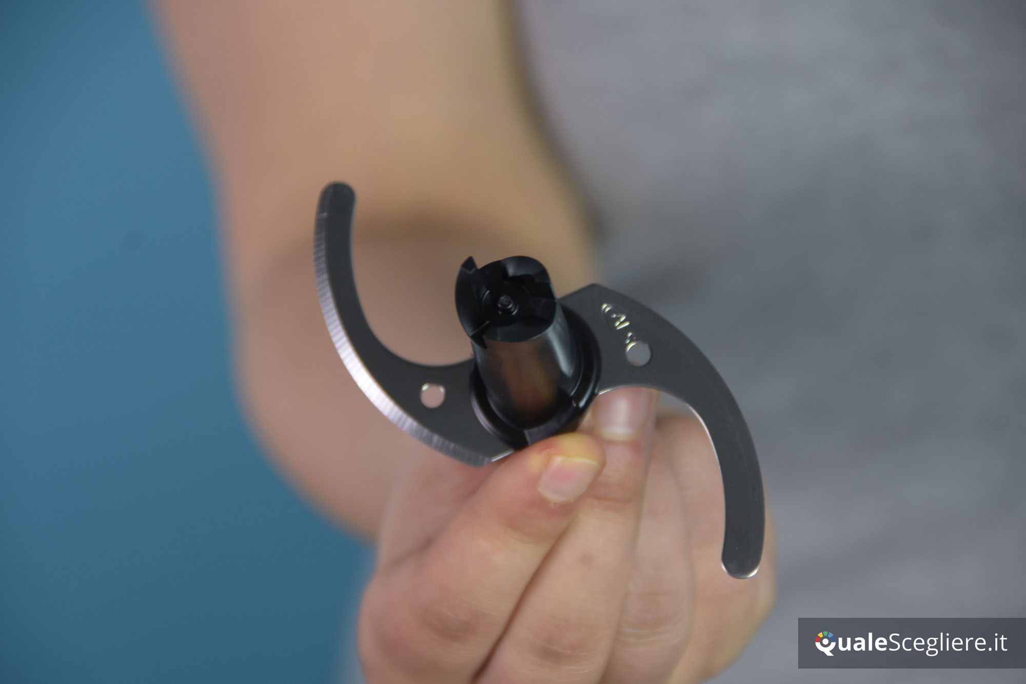 Bosch Ergo Mixx Style MS6CM6120