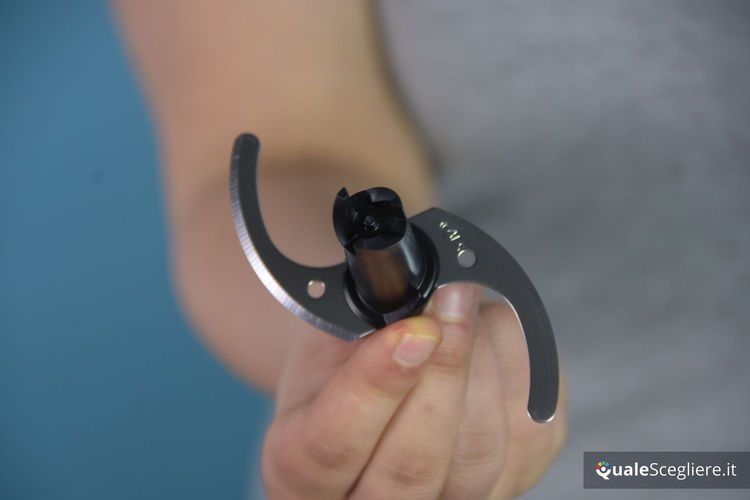 Bosch Ergo Mixx Style MS6CM6120