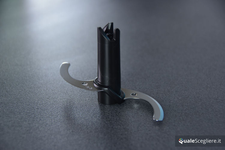 Bosch Ergo Mixx Style MS6CM6120