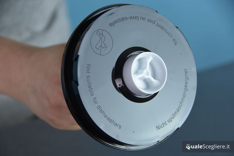 Bosch Ergo Mixx Style MS6CM6120