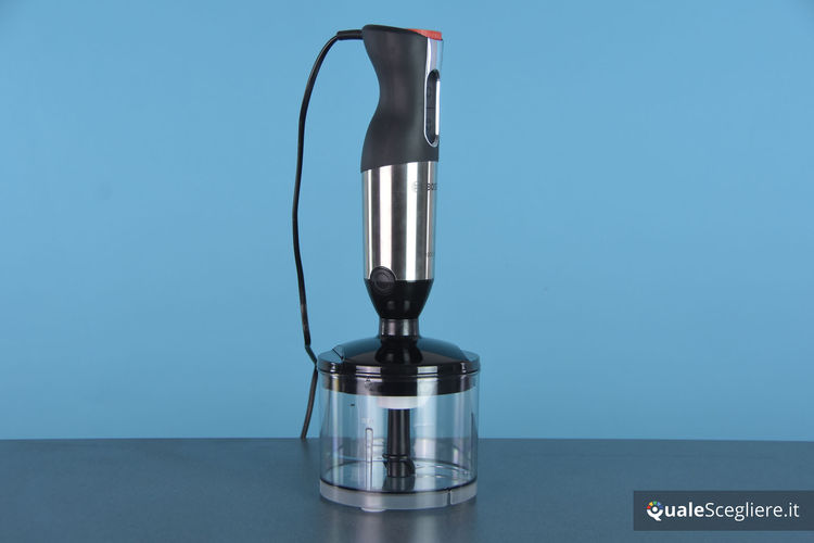 Bosch Ergo Mixx Style MS6CM6120