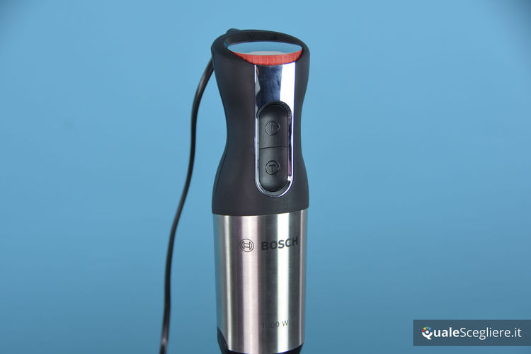 Bosch Ergo Mixx Style MS6CM6120