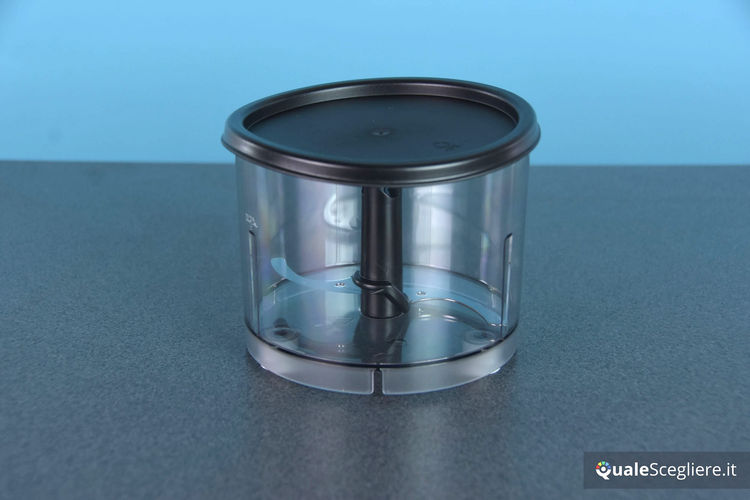 Bosch Ergo Mixx Style MS6CM6120