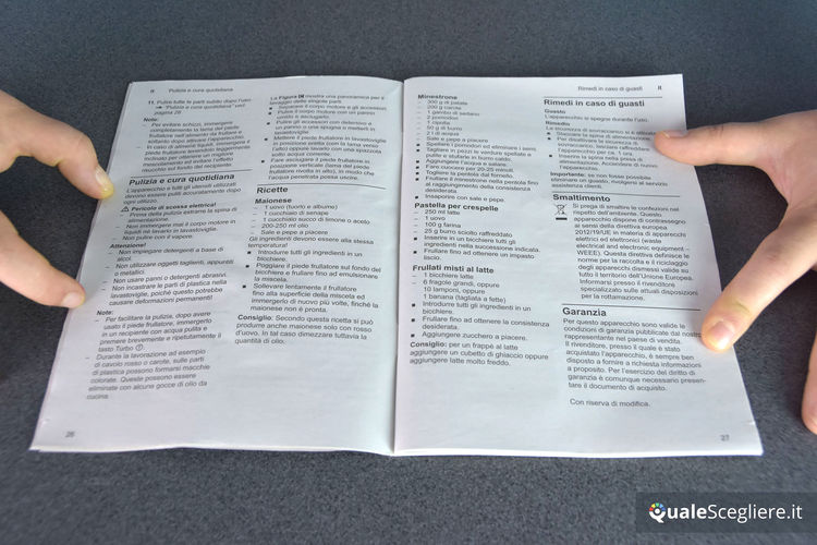 Bosch Ergo Mixx Style MS6CM6120