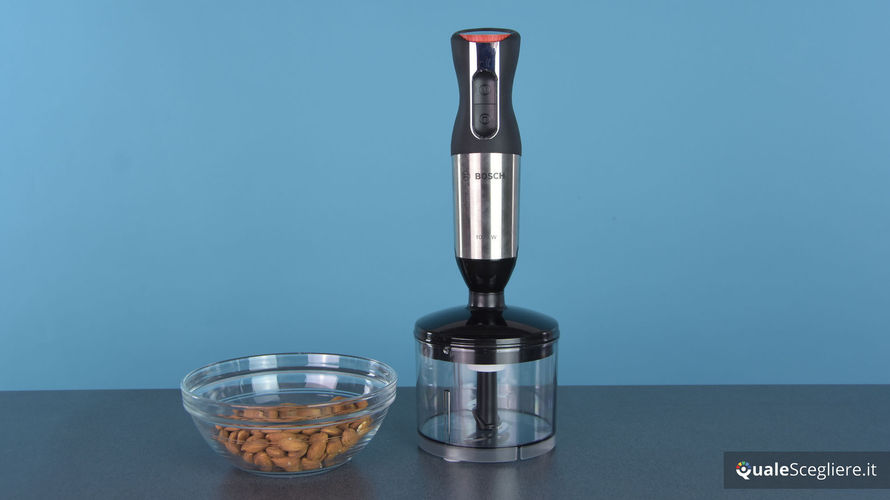 Bosch Ergo Mixx Style MS6CM6120