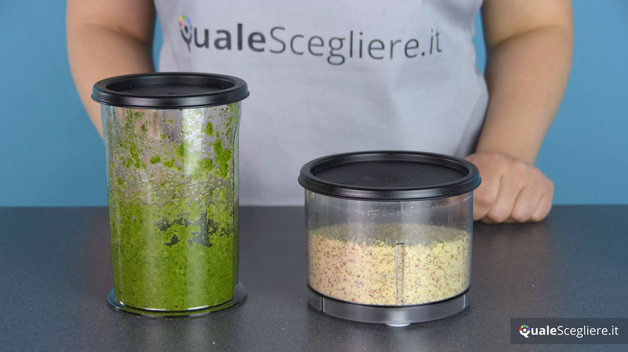 Bosch Ergo Mixx Style MS6CM6120