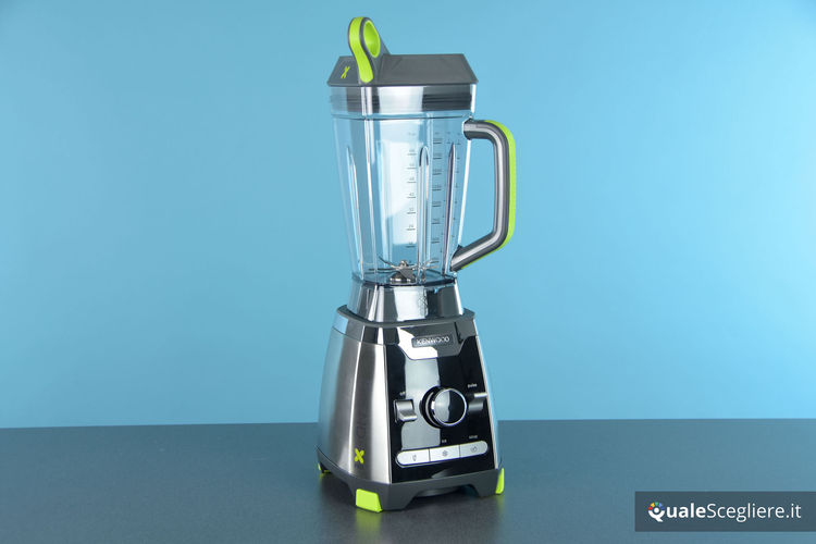 Kenwood Blend-X Pro BLP900BK