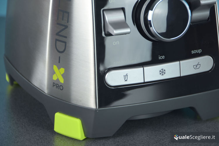 Kenwood Blend-X Pro BLP900BK