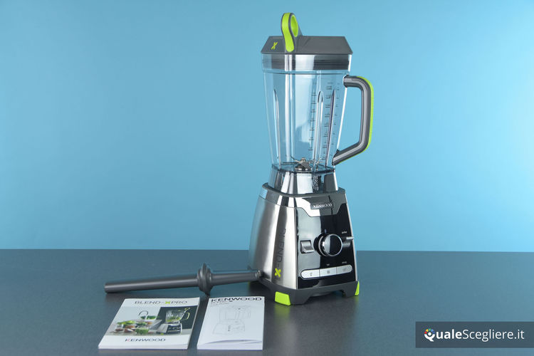 Kenwood Blend-X Pro BLP900BK