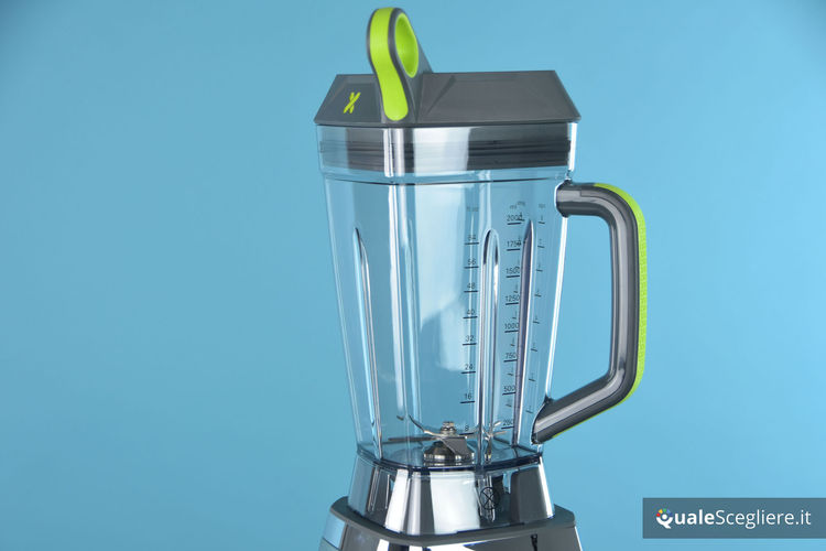 Kenwood Blend-X Pro BLP900BK