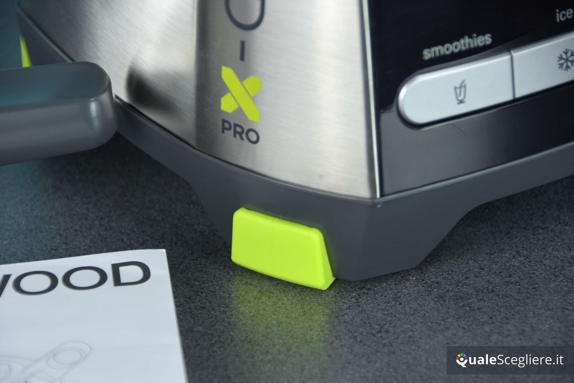Kenwood Blend-X Pro BLP900BK