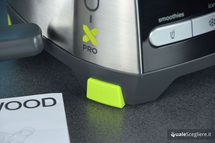 Kenwood Blend-X Pro BLP900BK