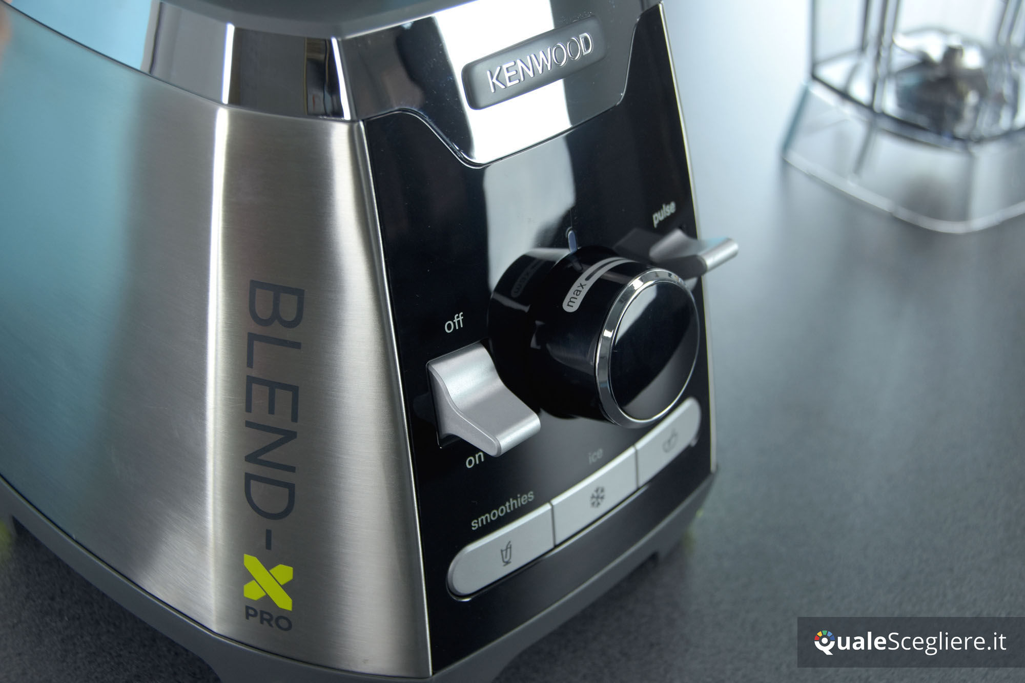 Kenwood Blend-X Pro BLP900BK