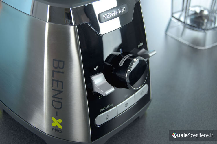 Kenwood Blend-X Pro BLP900BK