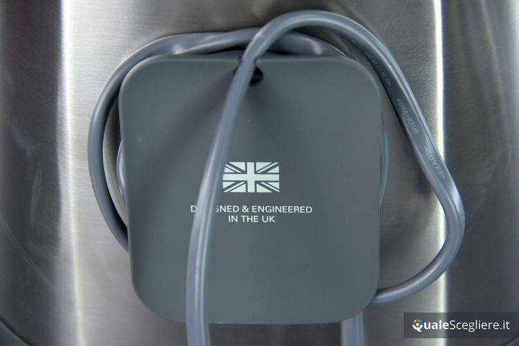 Kenwood Blend-X Pro BLP900BK