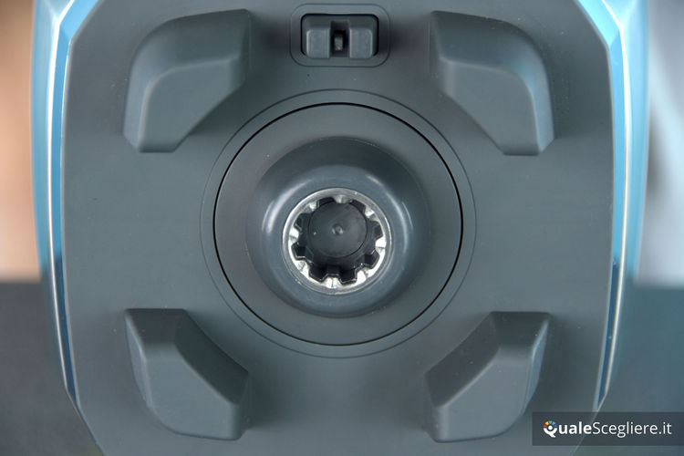 Kenwood Blend-X Pro BLP900BK