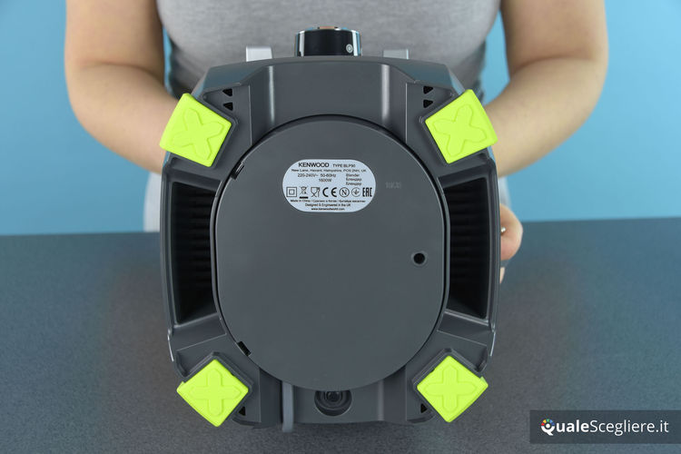 Kenwood Blend-X Pro BLP900BK