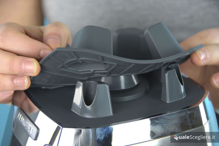 Kenwood Blend-X Pro BLP900BK