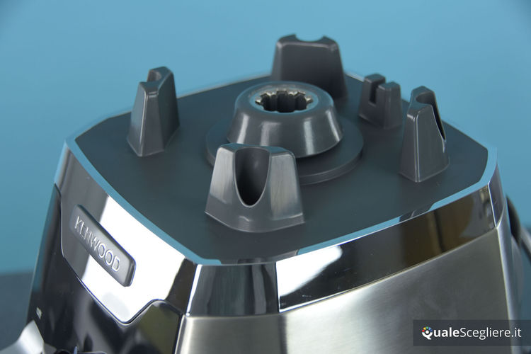 Kenwood Blend-X Pro BLP900BK