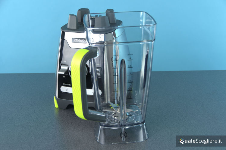 Kenwood Blend-X Pro BLP900BK