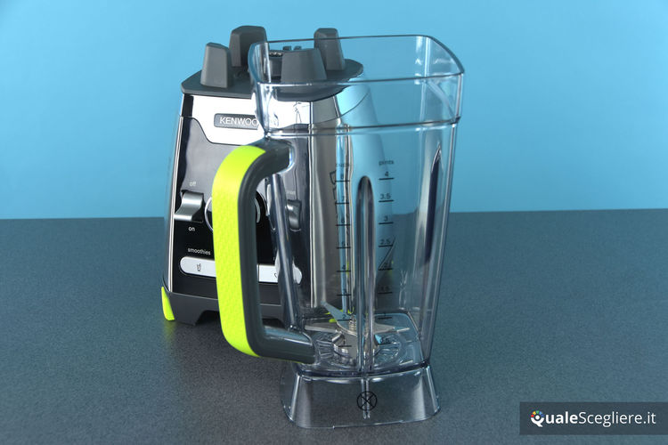 Kenwood Blend-X Pro BLP900BK