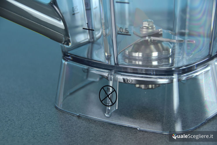 Kenwood Blend-X Pro BLP900BK