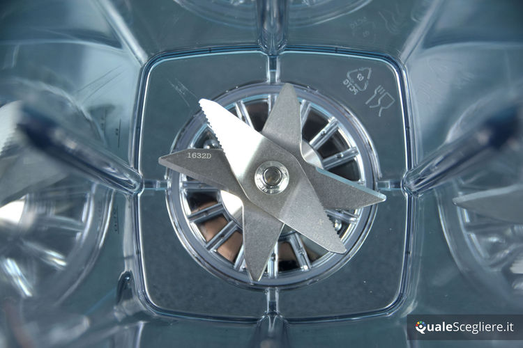 Kenwood Blend-X Pro BLP900BK