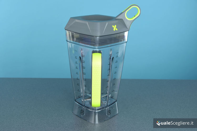 Kenwood Blend-X Pro BLP900BK